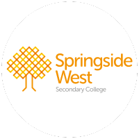 Springside West Secondary College