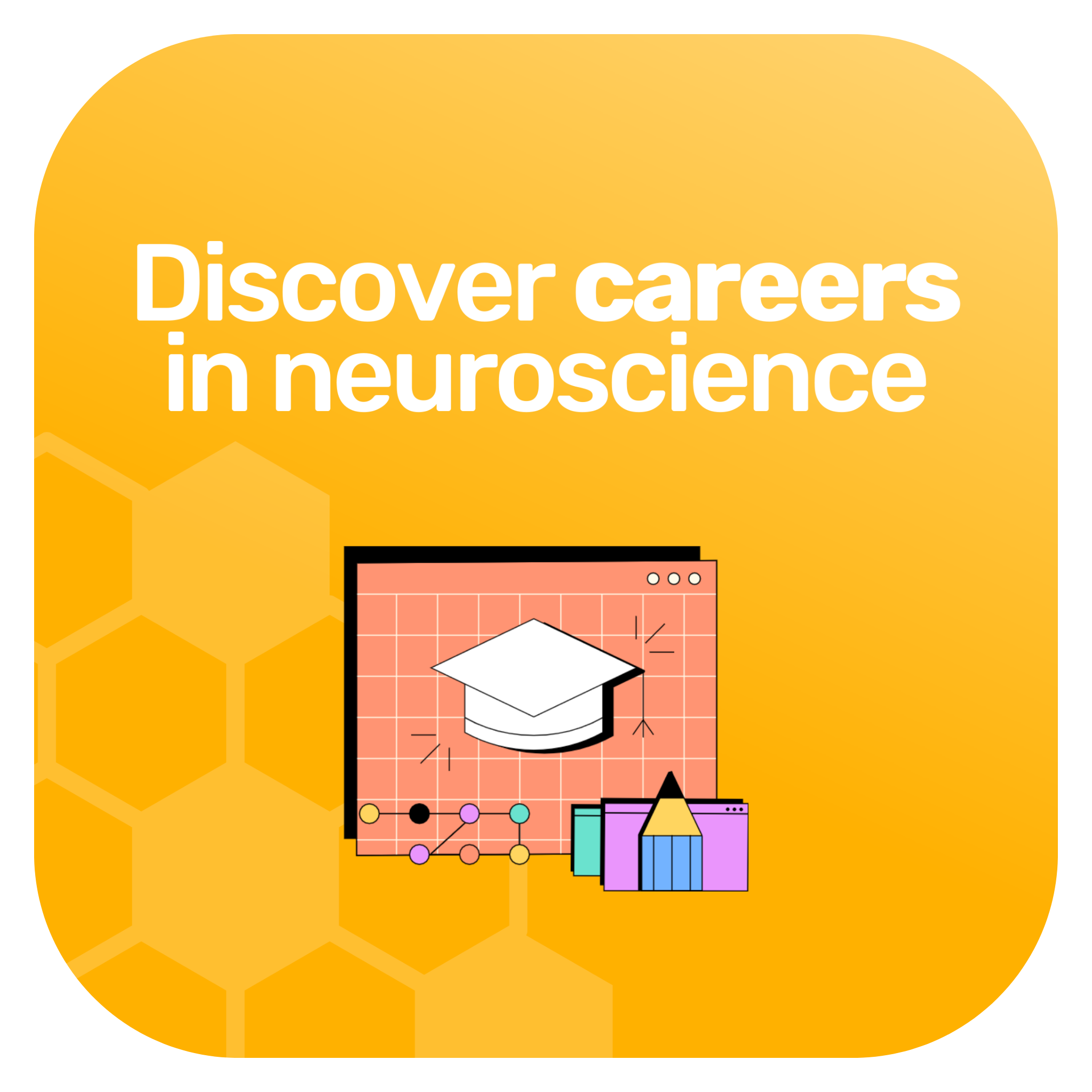 discover careers